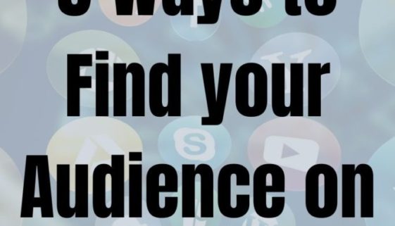 5-Ways-to-Find-your-Audience-on-Social-Media