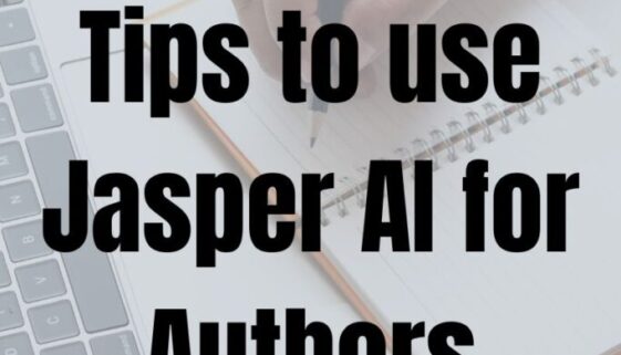 Tips to use Jasper AI for Authors